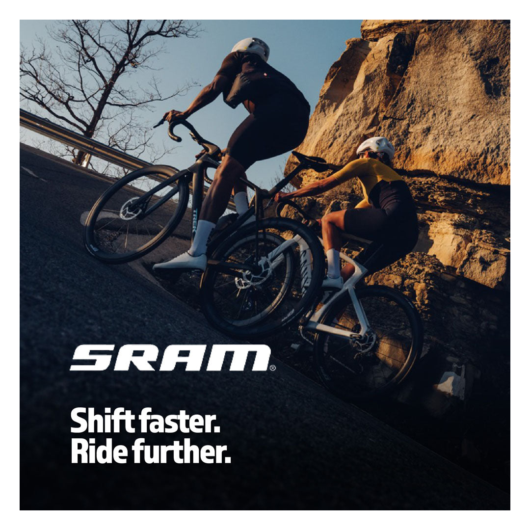 Sram Components
