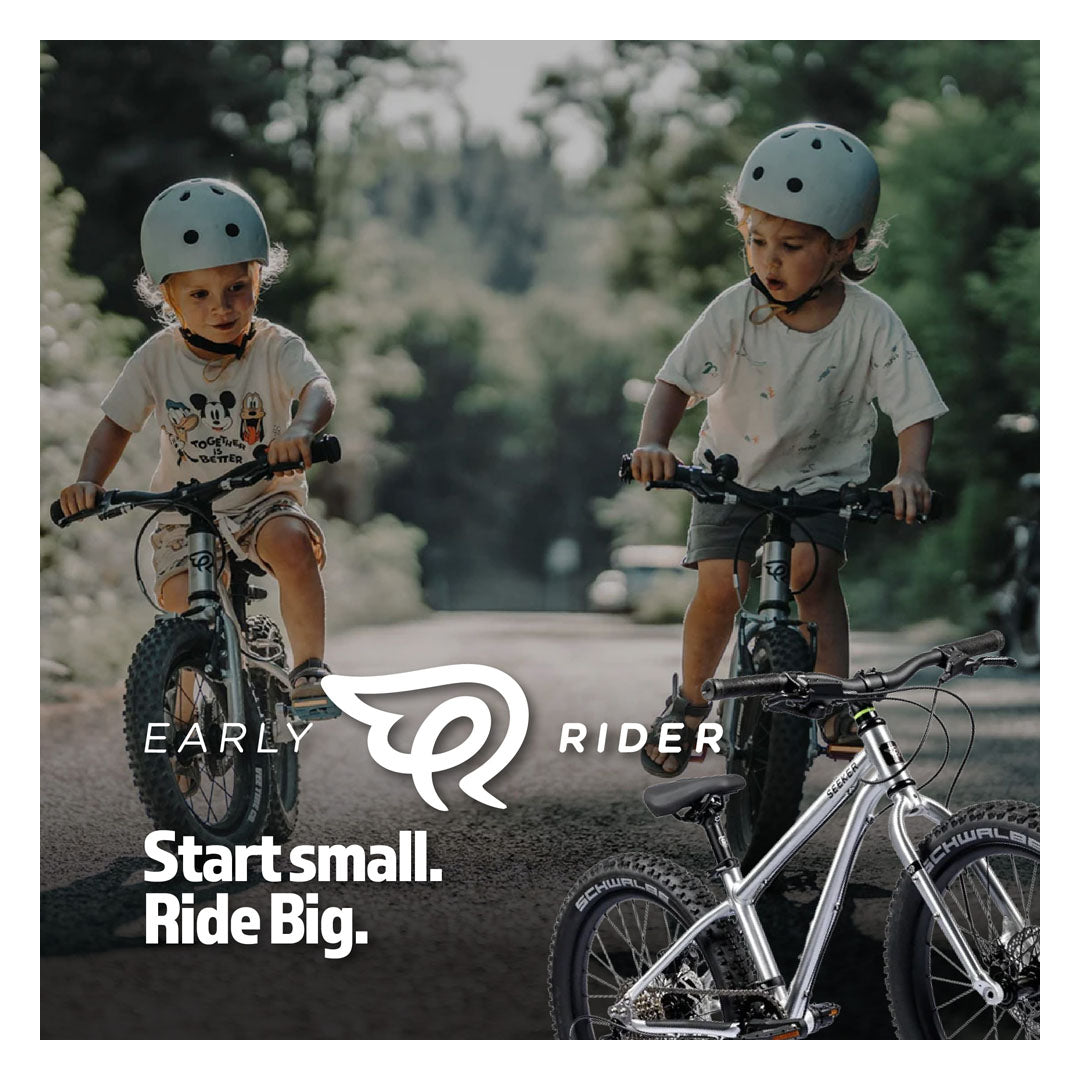 Early Rider Kids Bikes