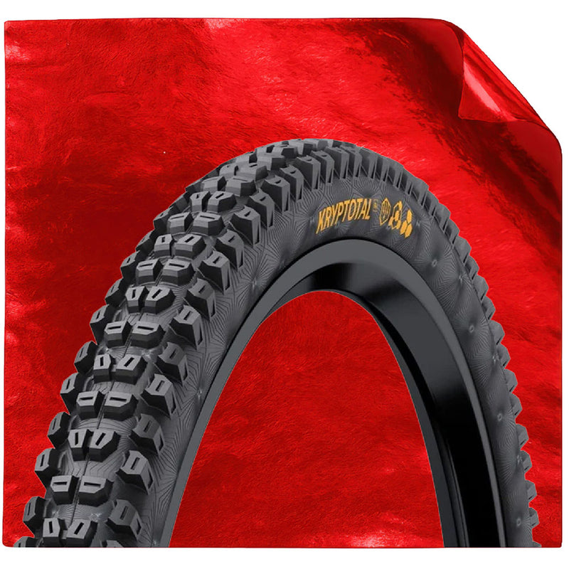Tyres & Tubes