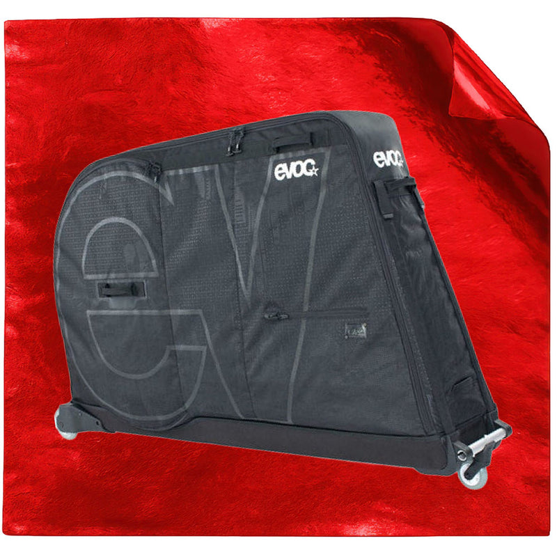 Bags & Storage