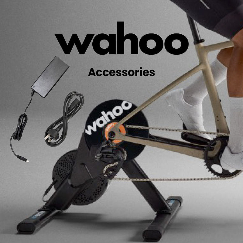 Wahoo Accessories