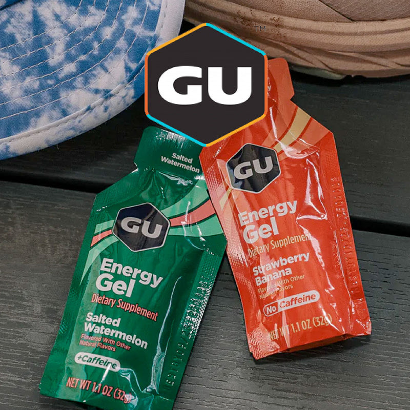 Gu Nutrition