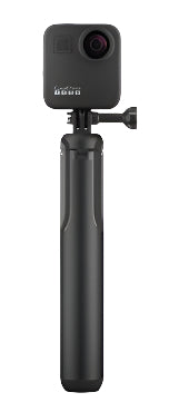 GoPro Max Grip + Tripod