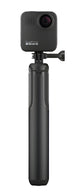 GoPro Max Grip + Tripod
