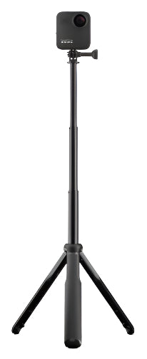 GoPro Max Grip + Tripod