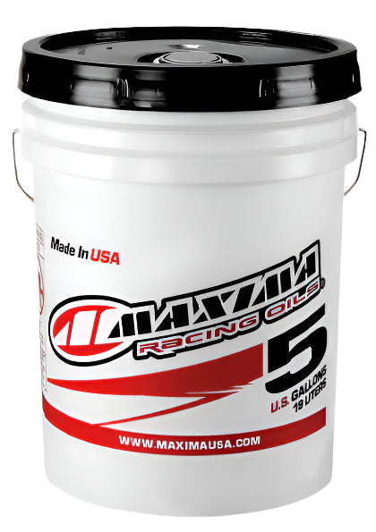 MAXIMA SHOCK FLUID 10WT HEAVY 19L / 5 GAL