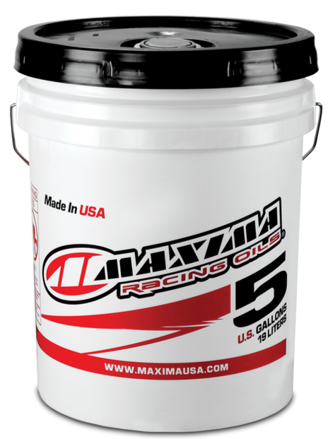 MAXIMA SHOCK FLUID 3WT LIGHT 19L / 5 GAL