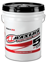 MAXIMA SHOCK FLUID 3WT LIGHT 19L / 5 GAL