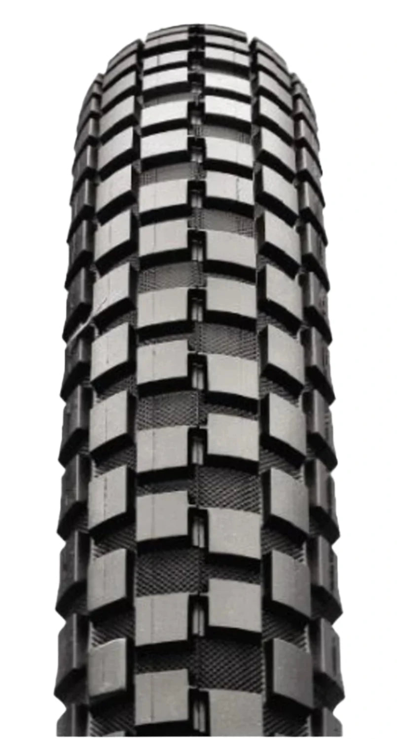Maxxis HOLY ROLLER 20 X 1.95 WIRE 60TPI BMX TYRE