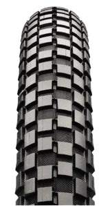 Maxxis HOLY ROLLER 20 X 1.95 WIRE 60TPI BMX TYRE