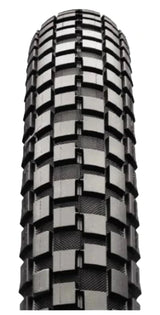 Maxxis HOLY ROLLER 20 X 1.75 WIRE 60TPI BMX TYRE