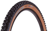 Maxxis MINION DHF 29 X 2.50 WT EXO TR TANWALL FOLD 60TPI E-25 TYRE