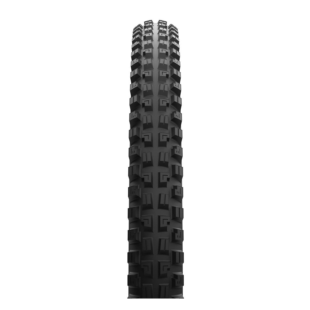 Maxxis Minion DHX 27.5 x 2.50" MaxxTerra DD TR Folding 120x2TPI E-50 Tyre