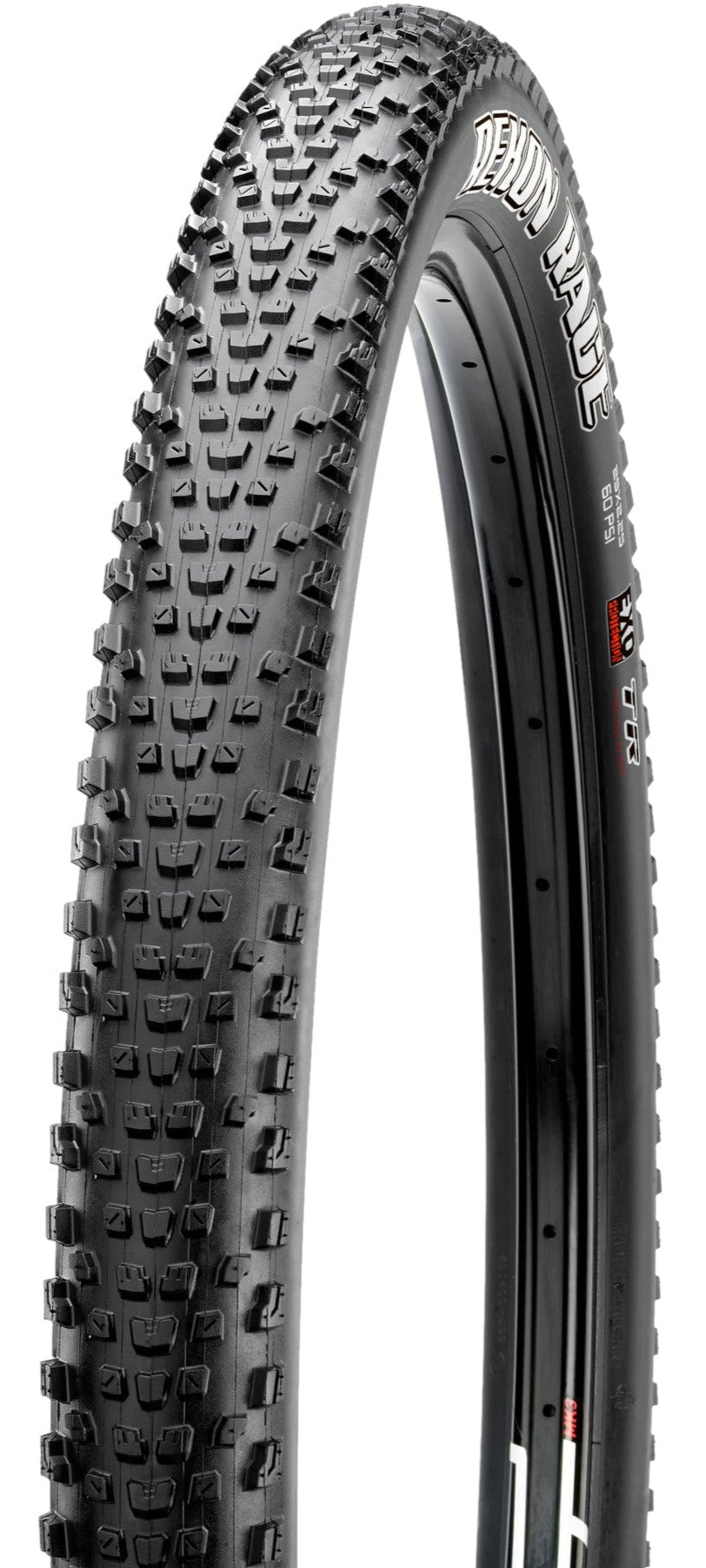 MAXXIS Rekon Race 29 X 2.25 Exo TR Wirebead 60TPI E-25 Tyre