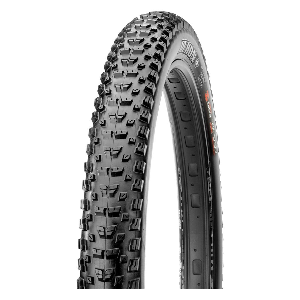 Maxxis Rekon 29 x 2.40" MaxxTerra EXO TR Folding 60TPI E-25 Tyre