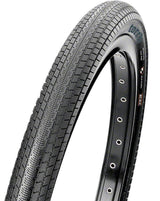 Maxxis TORCH 24 X 1.75 SILKWORM WIRE 120TPI BMX TYRE