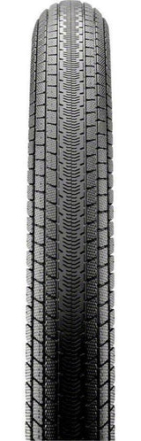 Maxxis TORCH 24 X 1.75 SILKWORM WIRE 120TPI BMX TYRE