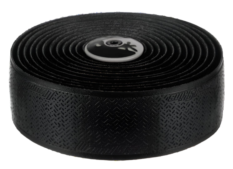 Lizard Skins Bar Tape 4.6Mm Jet Black Dsp