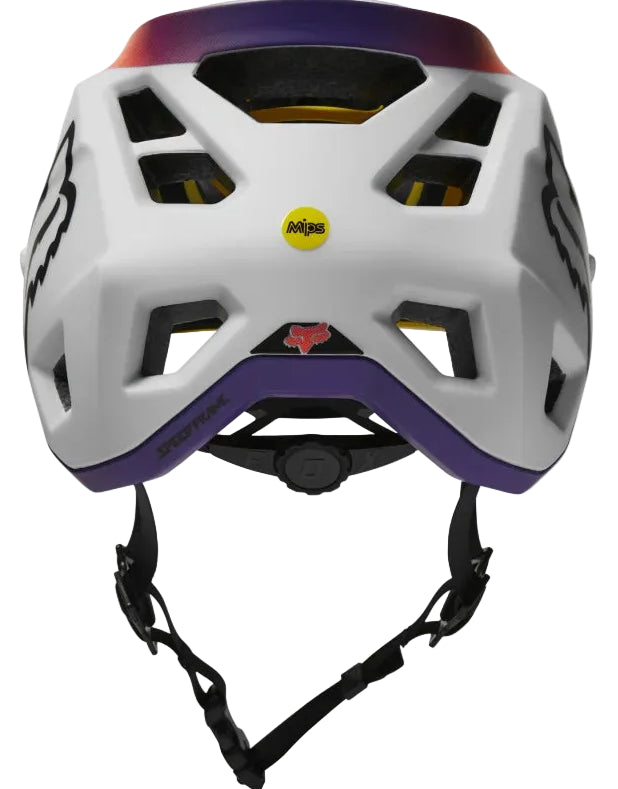 Fox SPEEDFRAME VNISH, AS White