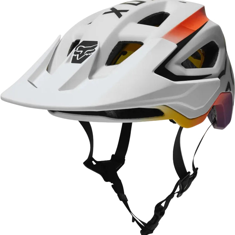 Fox SPEEDFRAME VNISH, AS White