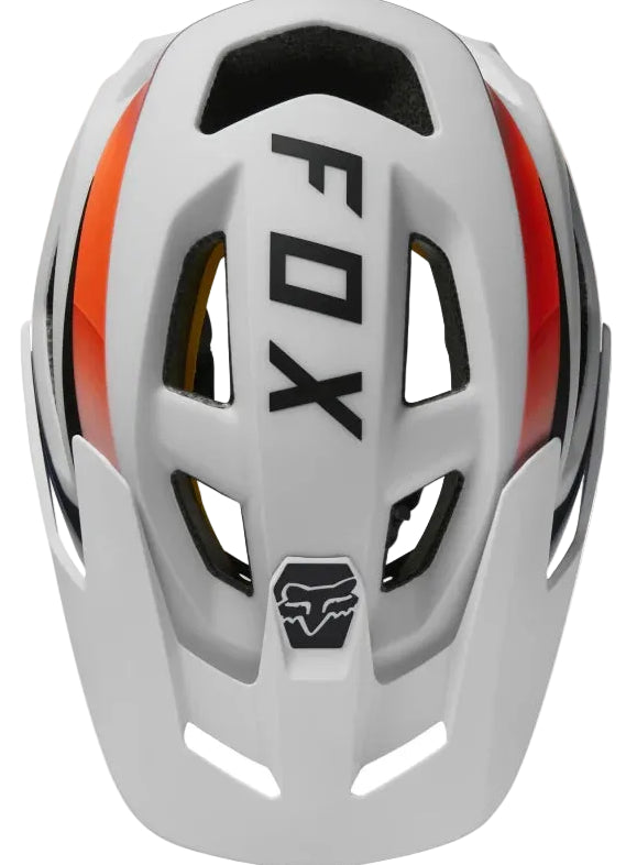 Fox SPEEDFRAME VNISH, AS White