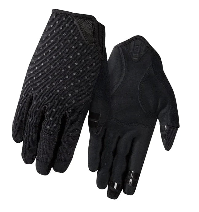 Giro Glove MTB W's LA DND Dots Black