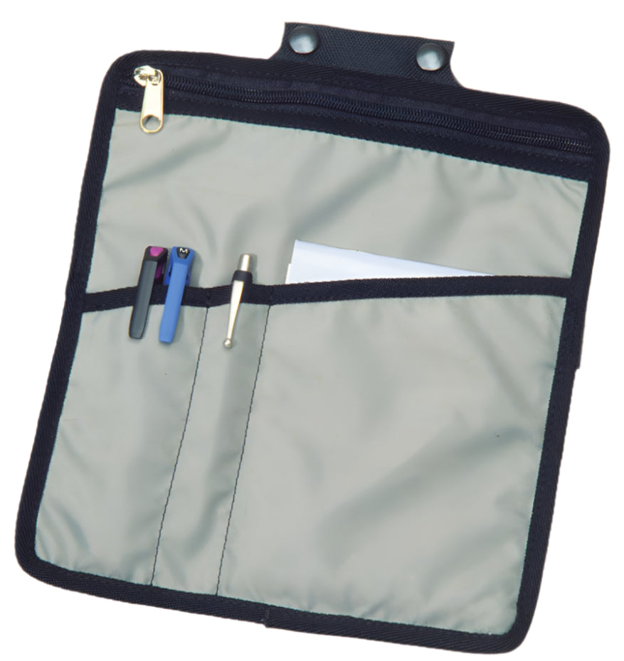 ORTLIEB WAIST STRAP POCKET FOR MESSENGER BAG