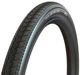 MAXXIS Metroloads Pro 24 X 2.40 High Mileage 4S Ri + Ref Wirebead 60X2TPI E-50 Tyre