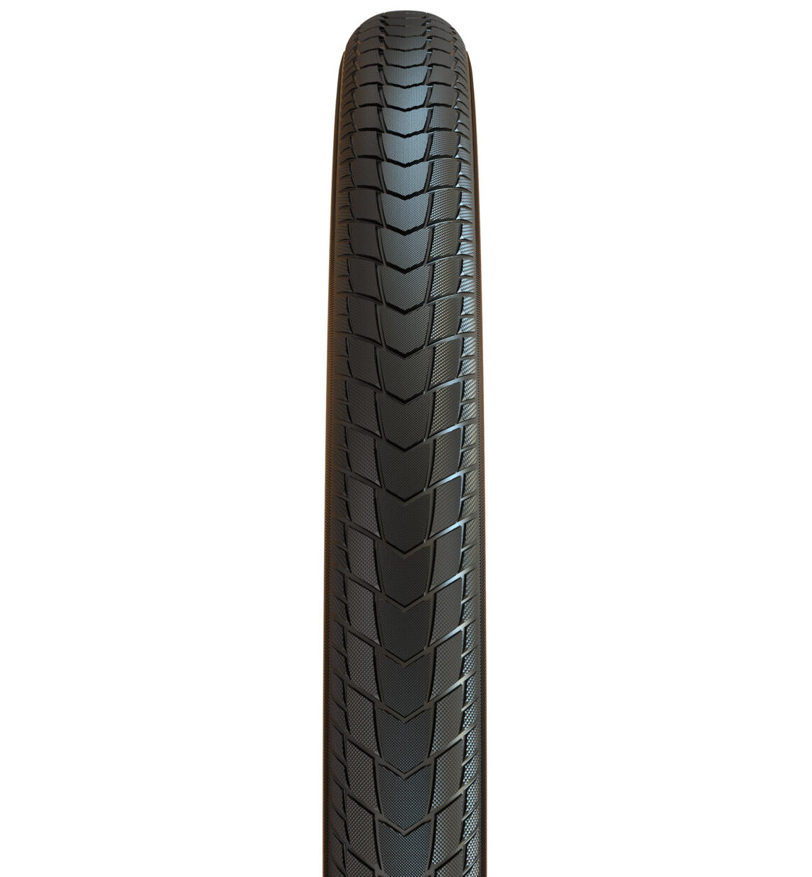 Maxxis MetroLoads 27.5 x 2.15 4S RI + REF Wire 60 TPI E-50 Tyre