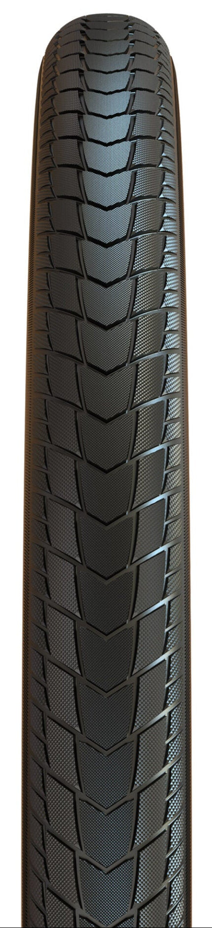 MAXXIS Metroloads Pro 24 X 2.40 High Mileage 4S Ri + Ref Wirebead 60X2TPI E-50 Tyre