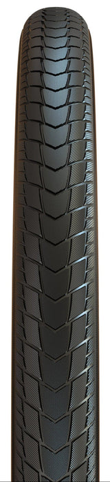 MAXXIS Metroloads Pro 24 X 2.40 High Mileage 4S Ri + Ref Wirebead 60X2TPI E-50 Tyre