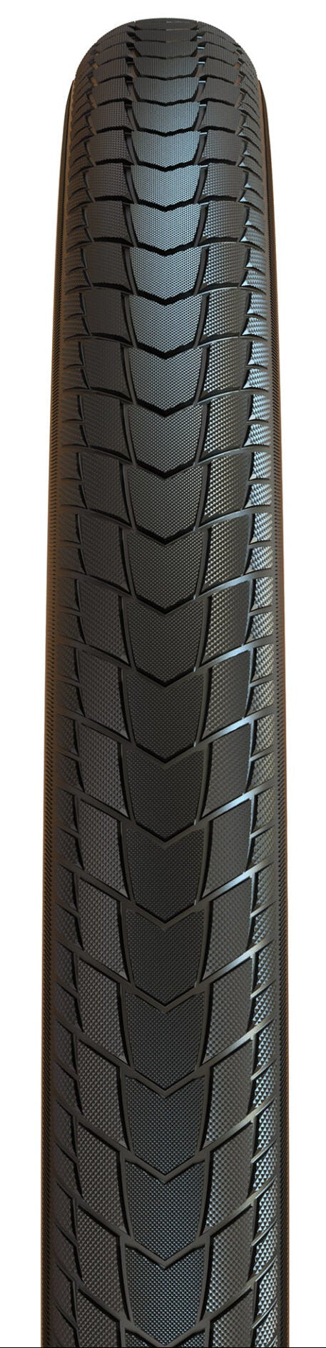 MAXXIS Metroloads Pro 27.5" High Mileage 4S Ri + Ref Wirebead 60X2TPI E-50 Tyre