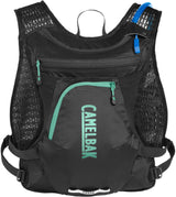 Camelbak Women's Chase Bike Hydration Vest 1.5L Black/Mint