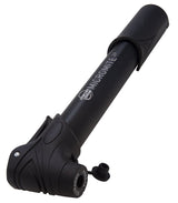 Planet Bike Micro Mite 11 Dual Stage Mini Pump