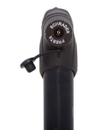 Planet Bike Micro Mite 11 Dual Stage Mini Pump