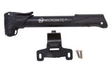Planet Bike Micro Mite 11 Dual Stage Mini Pump