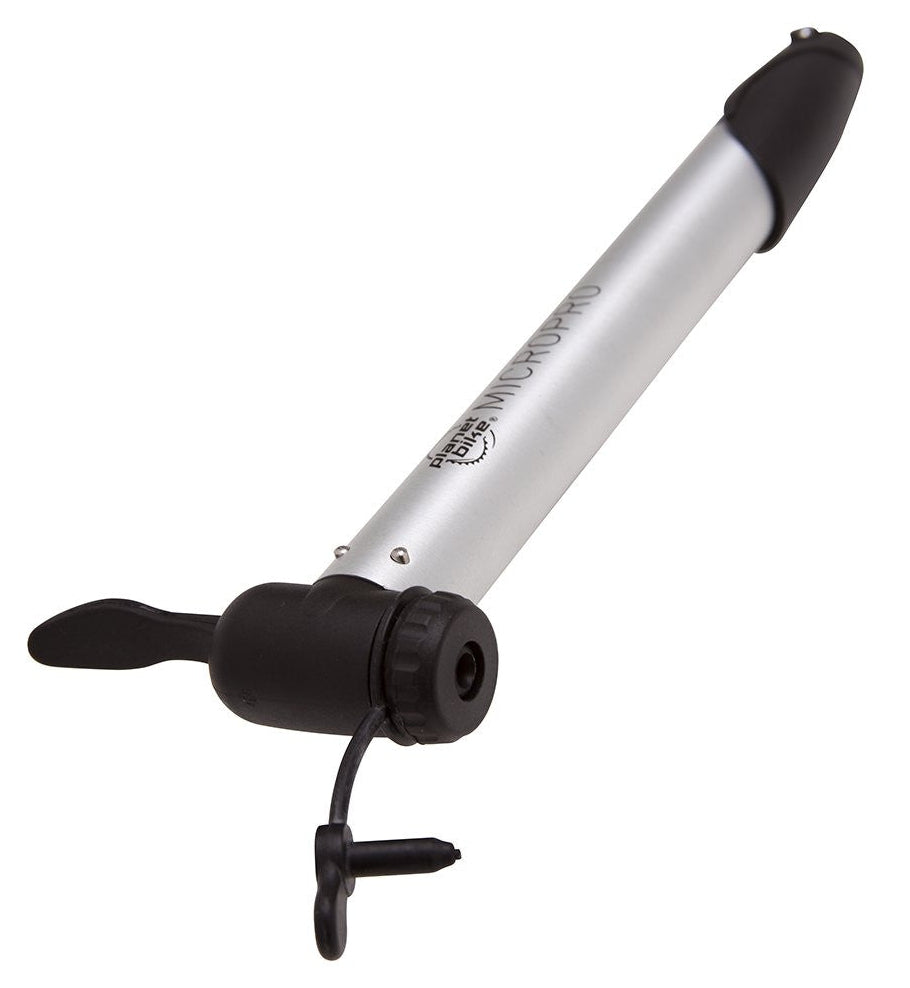 Planet Bike Micro Pro Mini Bike Pump