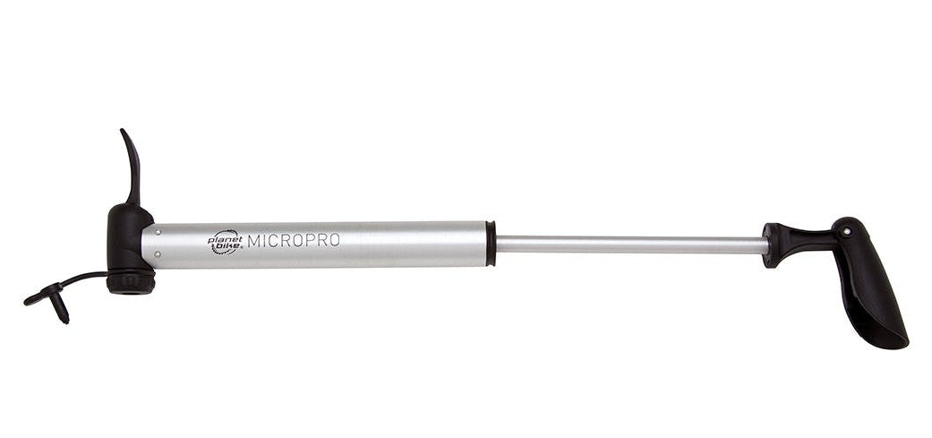 Planet Bike Micro Pro Mini Bike Pump