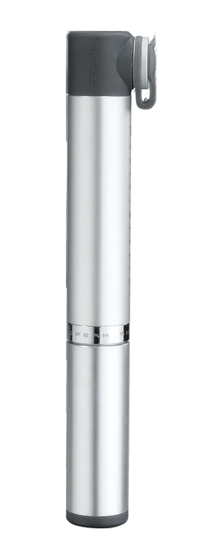 Topeak Micro Rocket AL Presta Valve Pump