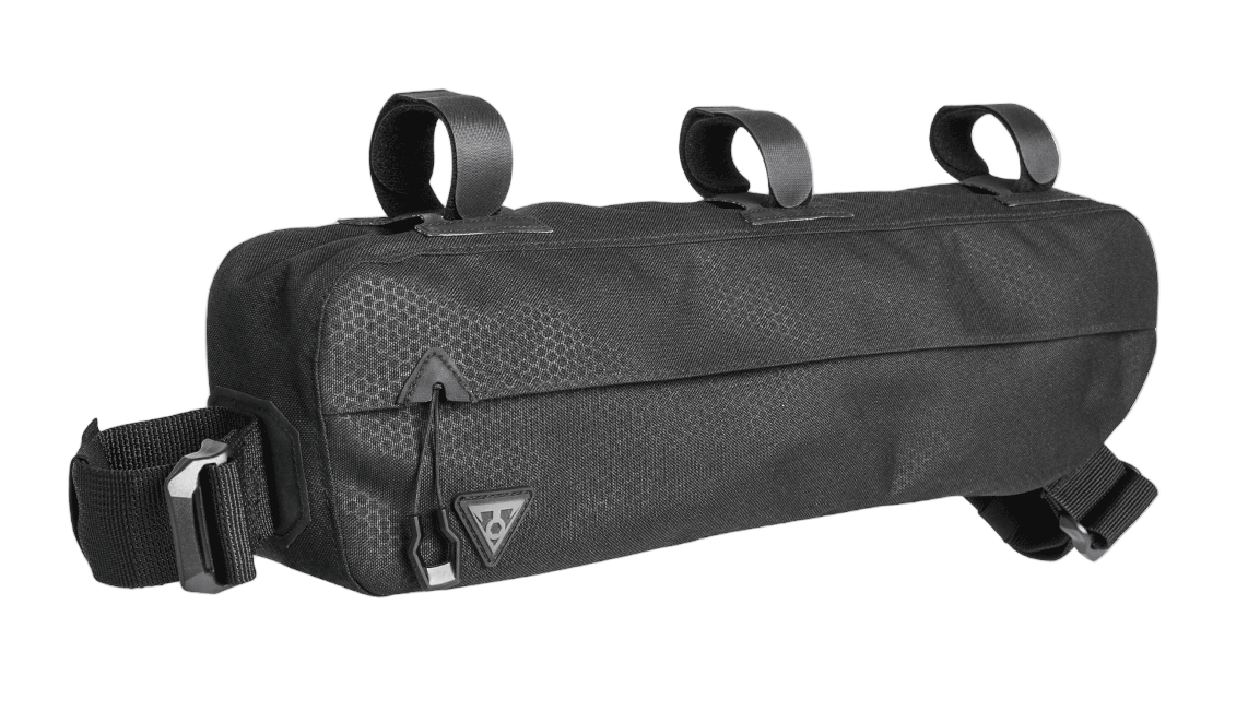 Topeak MidLoader 4.5L Frame Bag