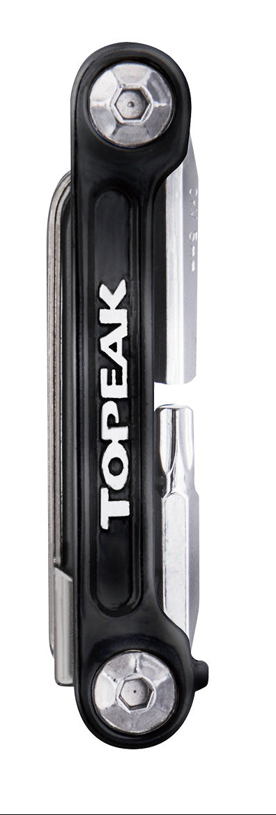 Topeak Mini 9 Pro Multi-Tool