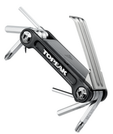 Topeak Mini 9 Pro Multi-Tool