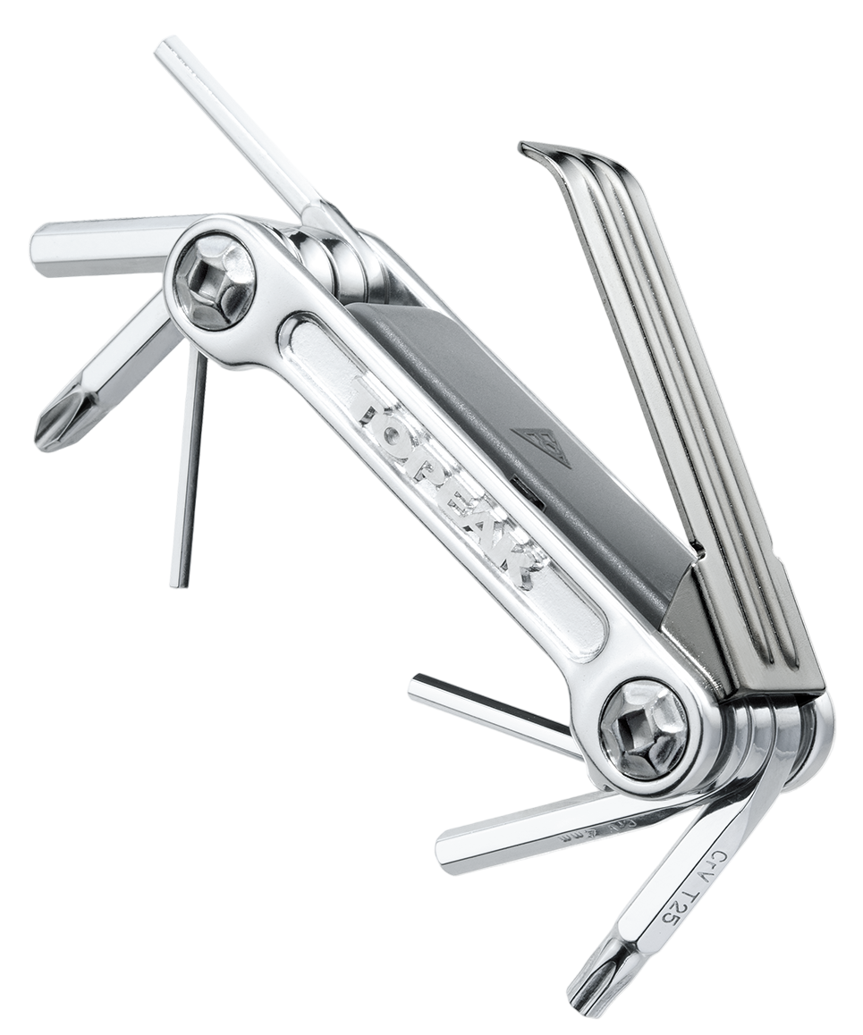 Topeak Mini 9 Pro Multi-Tool