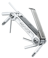 Topeak Mini 9 Pro Multi-Tool