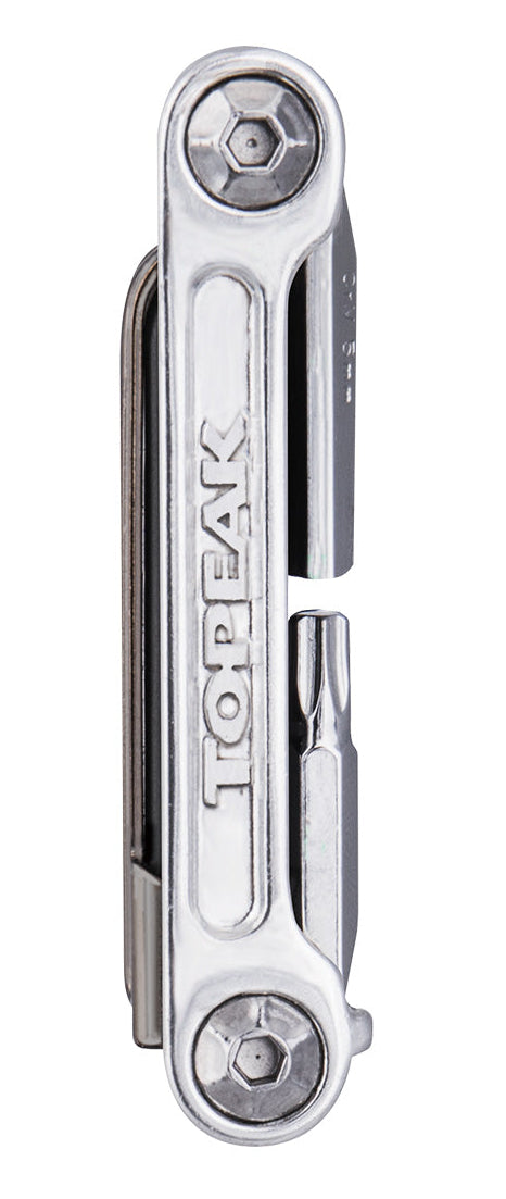 Topeak Mini 9 Pro Multi-Tool