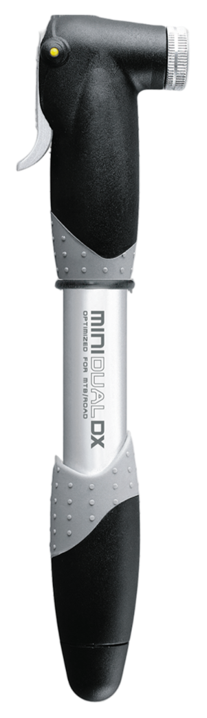 Topeak Mini Dual DX Bike Pump