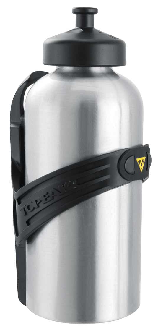 Topeak Mono Cage Black Bottle Cage