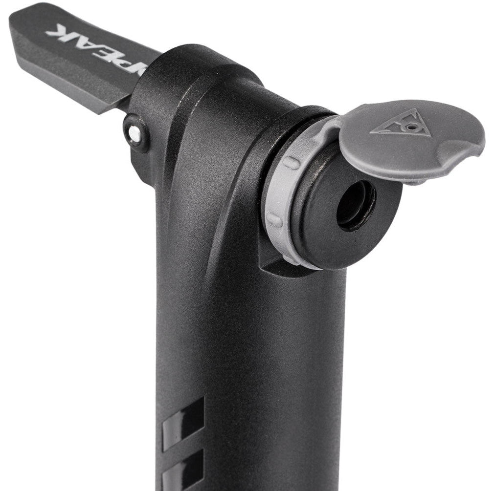 Topeak Mountain DA Pump