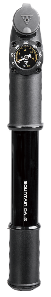 Topeak Mountain DA_G Mini Pump