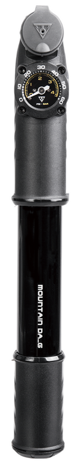 Topeak Mountain DA_G Mini Pump